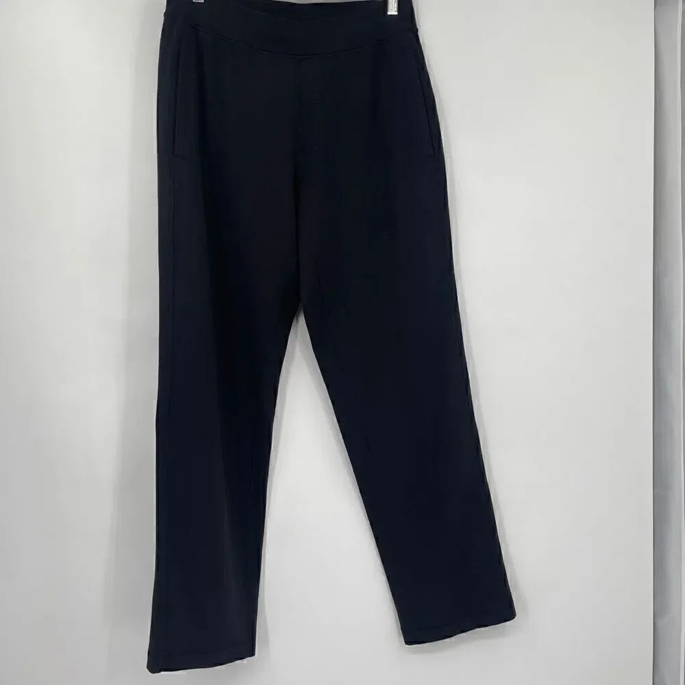 Mens Lululemon Fleece Sweatpants Sz M